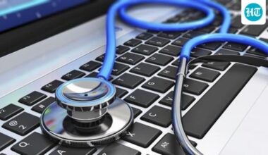 Looking at the future of digital health