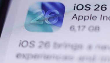 Apple iOS 26.2—New iPhone PIN Codes Now Just Days Away