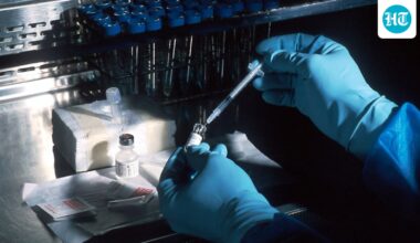 Longevity specialist shares 5 biomarkers that can predict how long you will live and the quality of your overall health