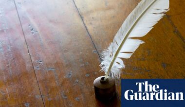 AI’s safety features can be circumvented with poetry, research finds | Artificial intelligence (AI)