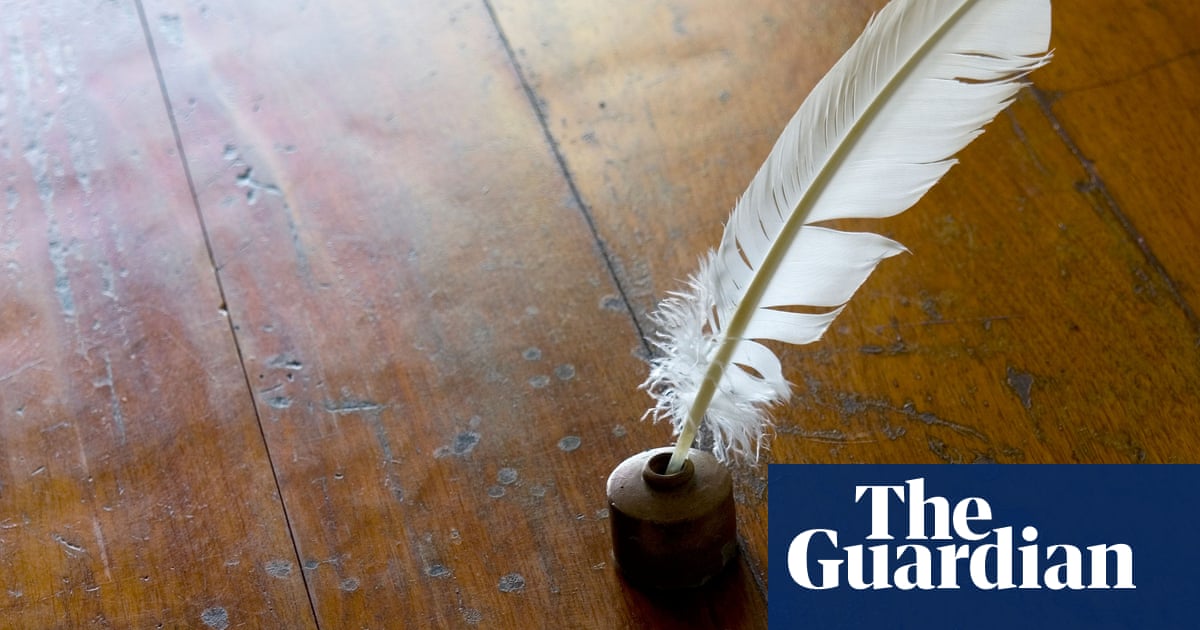 AI’s safety features can be circumvented with poetry, research finds | Artificial intelligence (AI)