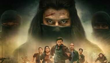 Prime Video Lands Its Second 100% Rotten Tomatoes Scored Show In A Week