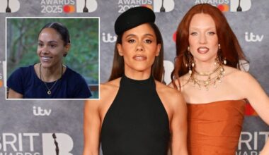 Alex Scott leaves Australia 'straight away' after early I'm A Celeb exit in heartbreaking family update