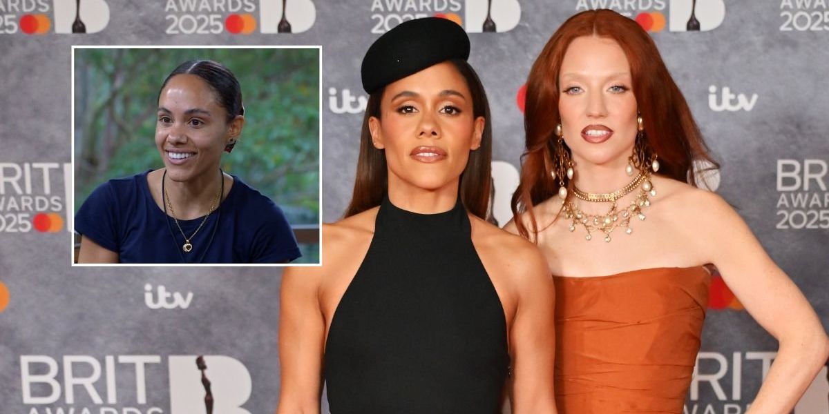 Alex Scott leaves Australia 'straight away' after early I'm A Celeb exit in heartbreaking family update