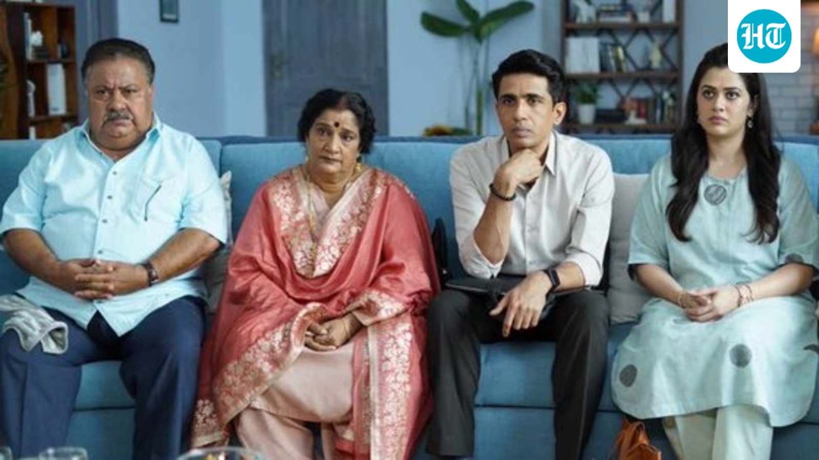 Perfect Family review: A sincere look at therapy and trauma, which could have benefited more from a crisper narrative