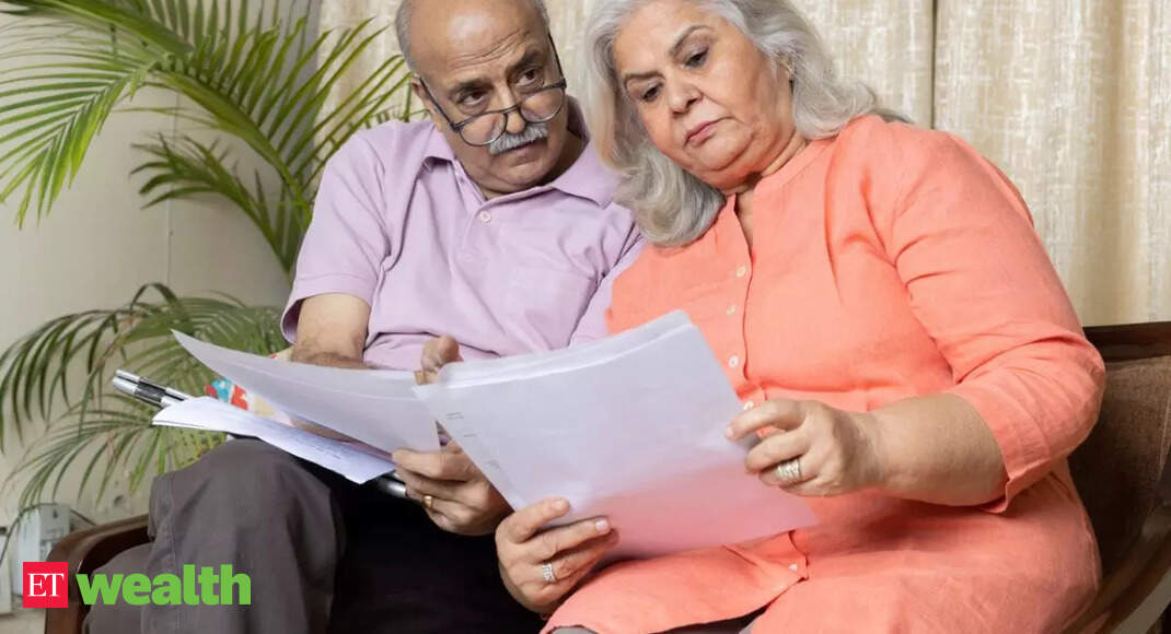 Delays, misinterpretation & ‘no empathy’ in administration - Retirement crisis: 8 big pension & gratuity disputes every worker must know