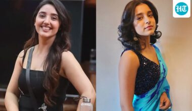 Sumbul Touqeer Khan calls Ashnoor Kaur's eviction ‘unfair’, slams Bigg Boss' hypocrisy: ‘Achanak se rules pyaare hogye?’