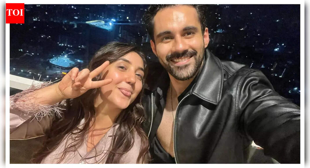 Bigg Boss 19: Ashnoor Kaur reunites with Abhishek Bajaj after her eviction; latter pens an emotional note; 'your exit felt personal' |