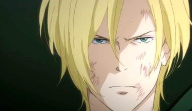 Amazon’s AI ‘Banana Fish’ Dubs Are Hilariously, Inexcusably Bad