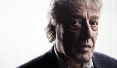 Tom Stoppard appreciation: Writer reinvigorated the comedy of ideas