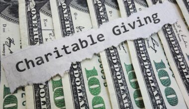 Matching Gifts Key To Freeing Billions Stuck In Donor Advised Funds