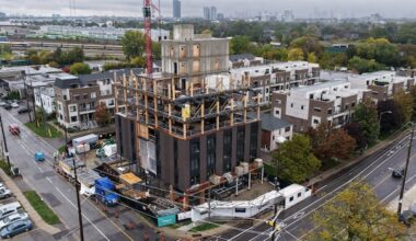 Toronto's climate action plan is missing a major tool to lower emissions, experts say