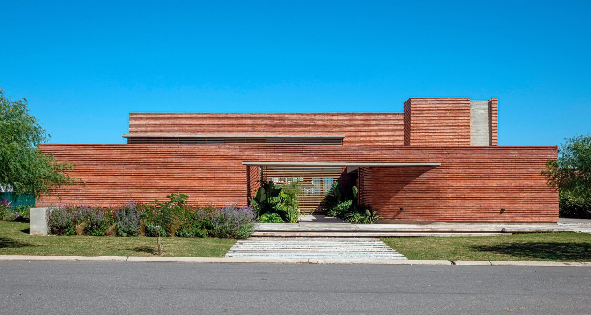 Hosue G&S / Barella Arquitectura