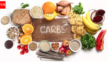 How a high-carbohydrate diet increases risk of lung cancer: What to know, what to eat and what to avoid |