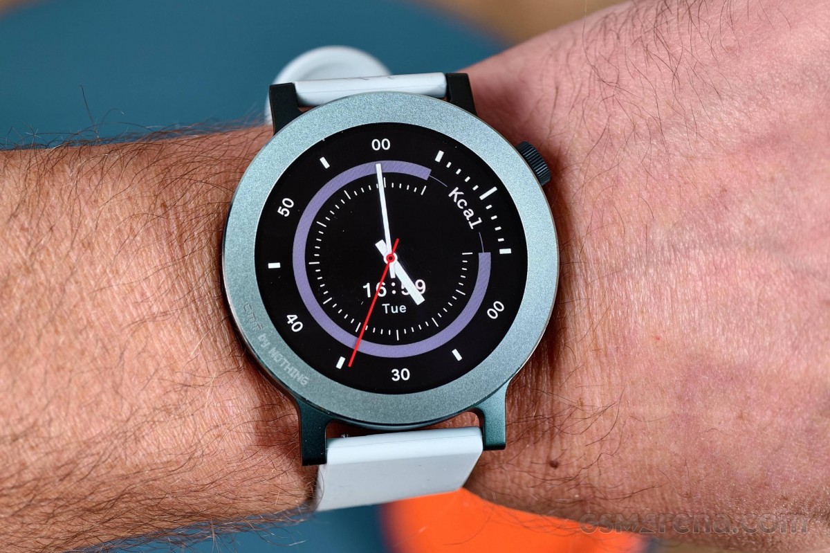 CMF Watch 3 Pro review