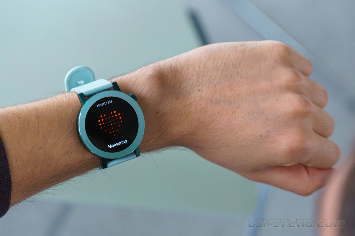 CMF Watch 3 Pro review