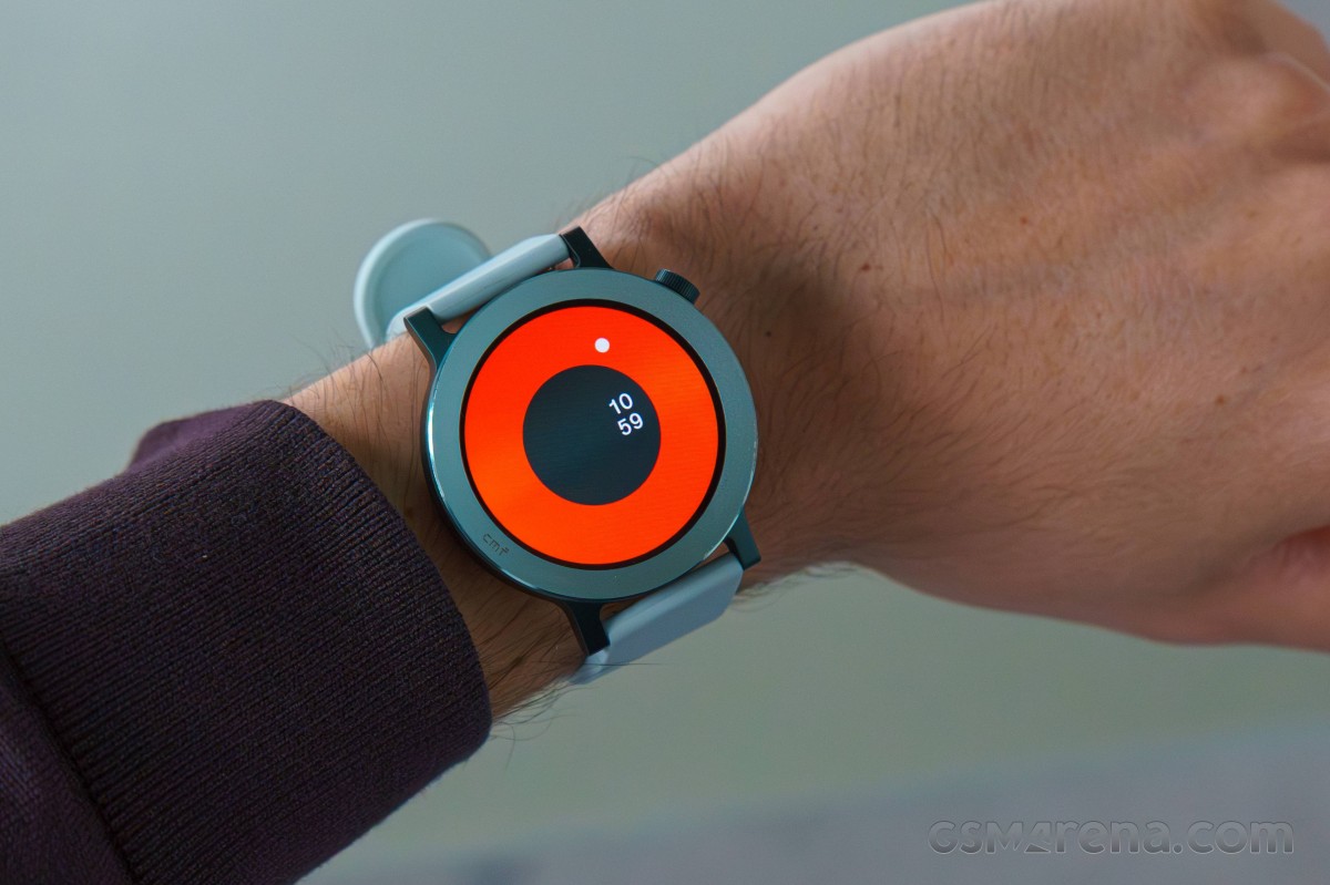 CMF Watch 3 Pro review