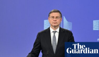 European Commission accused of ‘massive rollback’ of digital protections | European Commission