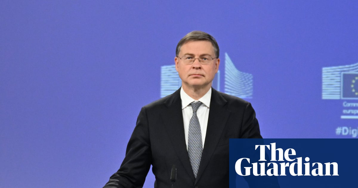European Commission accused of ‘massive rollback’ of digital protections | European Commission