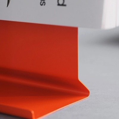 The Flexible-Use Penguin x MOEBE Book Stand