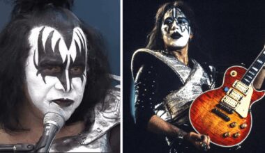 'You Want to Get Through It for Selfish Reasons': The One Regret Gene Simmons Has About Ace Frehley - Ultimate Guitar
