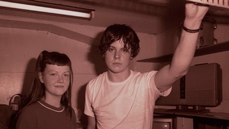 'A Clear Idea of How He Wanted Things to Sound': What Really Made The White Stripes So Special, According to Band's Producer - Ultimate Guitar