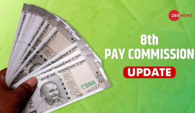 8th Pay Commission TOR On Pension: Can Restoration Of Commuted Value Of Pension After 11 Years Be A Feasibility? NC JCM Staff Side Writes Letter To PM | News