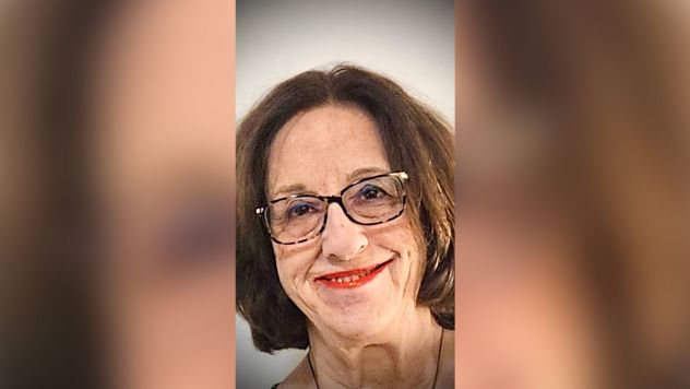 Carol Saffran said her hair isn't as full as it was before she took a GLP-1 drug.