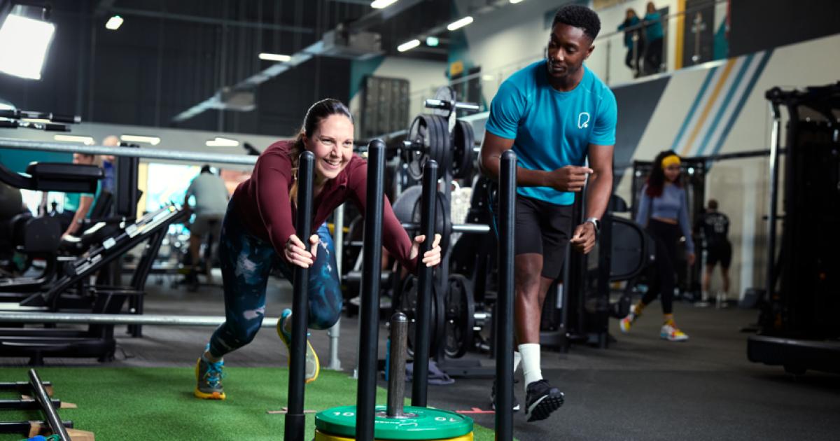 New gym with free weights and classes to open in Christchurch