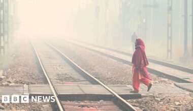 Why India caps pollution reading at 500 when the air is far more toxic
