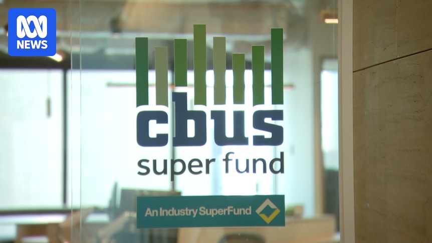 Superannuation giant Cbus ordered to pay penalty for breaking law over death and disability insurance claims handling