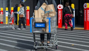 US Retail Sales Are Proving Resilient While Risks Mount