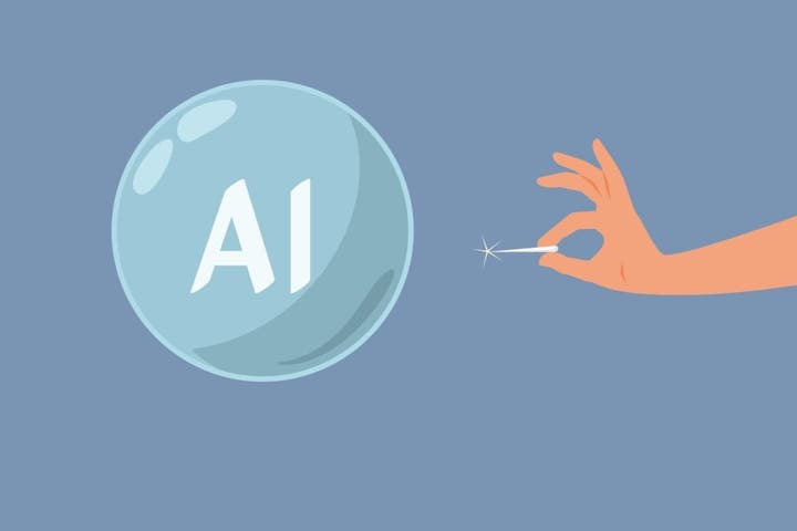 Dan Ives Once Again Rejects AI Bubble Fears, Calls Microsoft A 'Table-Pounder' Pick And Highlights Google's AI Tailwinds As Key Evidence