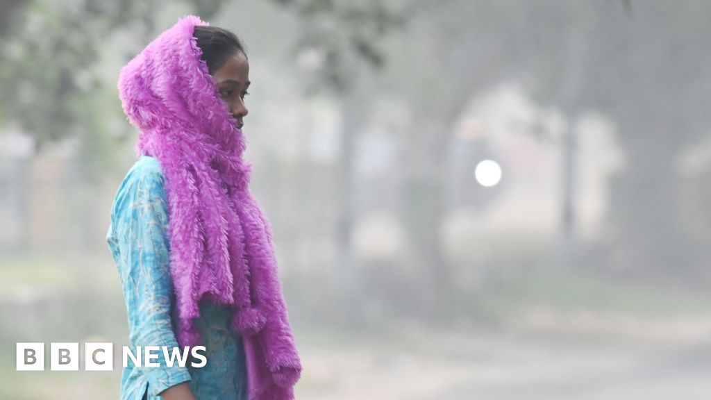 Schools go hybrid, mining banned as air quality worsens