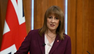 Reeves expected to cut cash Isa limit to £12k