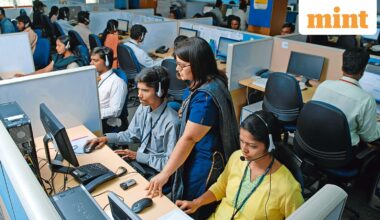 Around 3 million jobs at risk? Report flags consequences of growing AI adoption — check sectors likely to take a hit