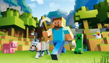 Is Minecraft facing an outage?