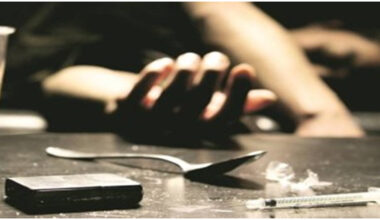 Rising Trend of Pregabalin Misuse in Kashmir