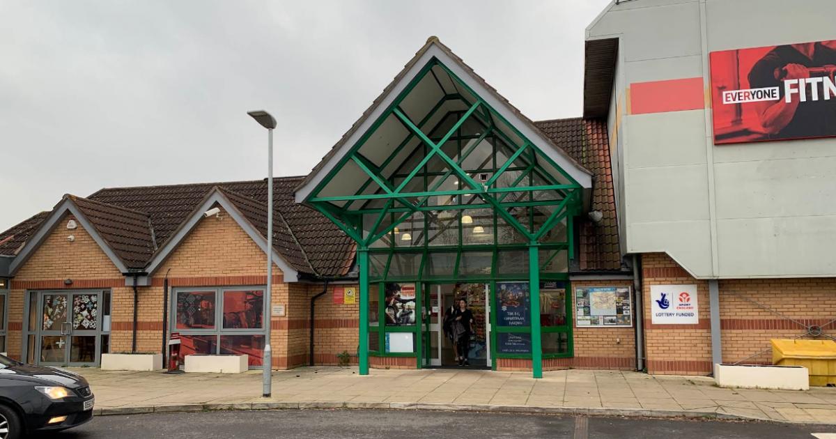 Taunton gyms to temporarily close ahead of big refurbishment