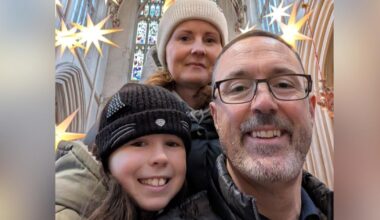 Bury dad launches supplement business after health struggles