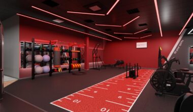 Snap Fitness set to open new gym in Winton, Bournemouth