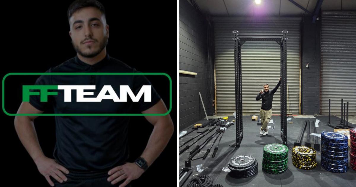 FFTeam fitness studio opening in Shipdham next month