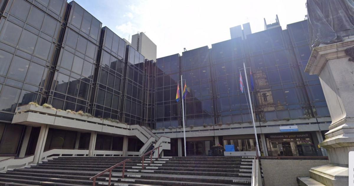 Mental health responsible for a quarter of Portsmouth council absences