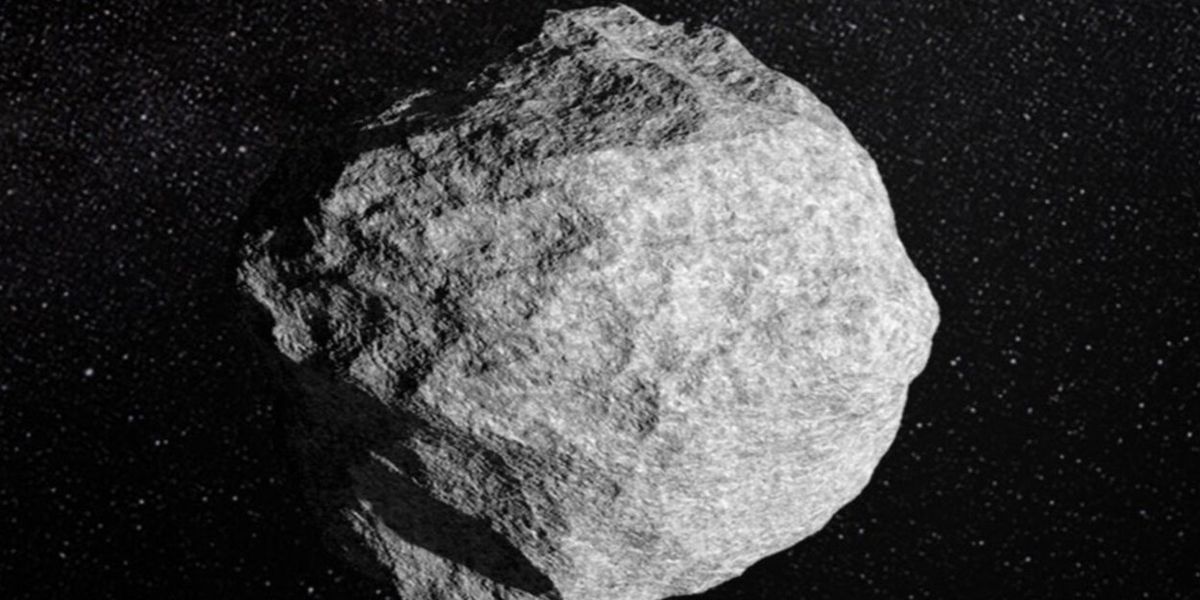 Asteroid update issued by astronomers