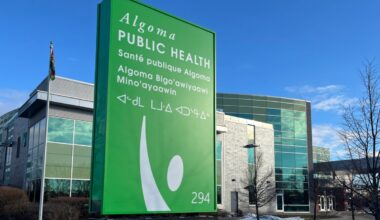 Canada losing measles-free status is a 'wake-up call,' health unit says