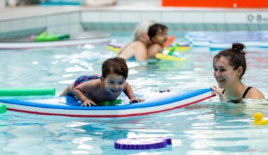 Top tips on how to get fit and banish the winter blues