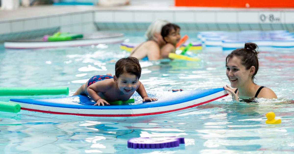 Top tips on how to get fit and banish the winter blues