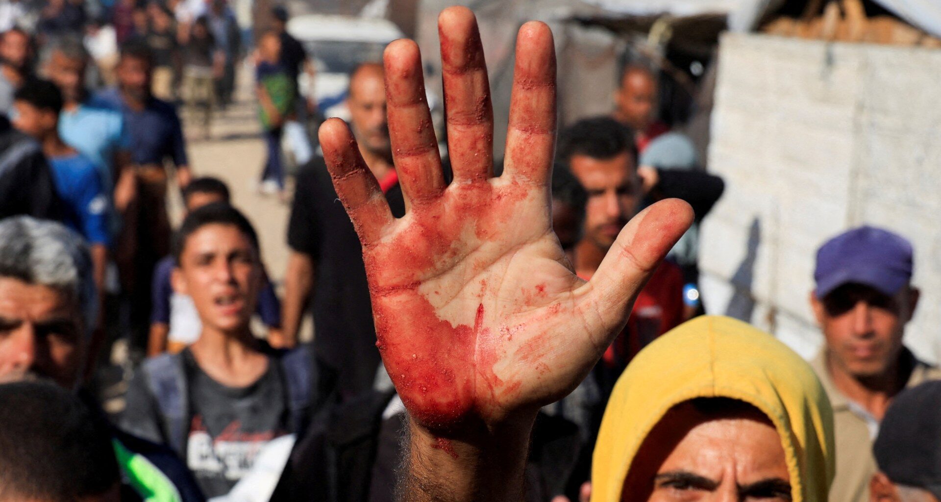 Controversial US-backed GHF to end ‘mission’ in Gaza: Statement | Gaza News