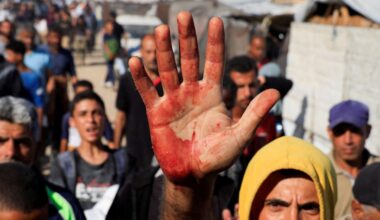 Controversial US-backed GHF to end ‘mission’ in Gaza: Statement | Gaza News