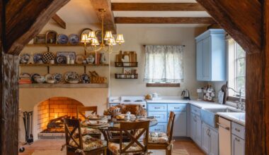 This millennial home designer spent 9 months building a replica of ‘The Holiday’ cottage—now it’s renting fast at $499 a night